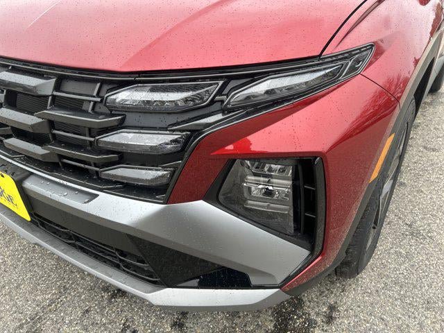 New 2026 Hyundai Tucson SEL AWD/4WD image 37