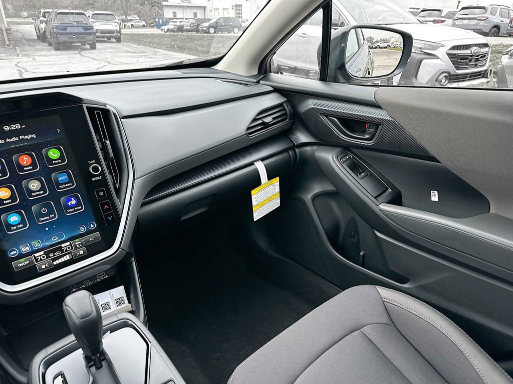 New 2026 Subaru Crosstrek 2.0i Premium image 30
