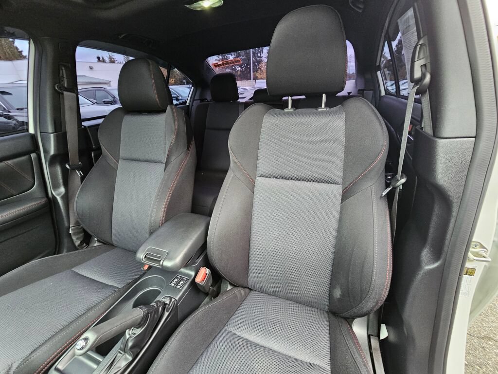 Used 2021 Subaru WRX Premium w/ Popular Package #3 (IZT) AWD/4WD image 24