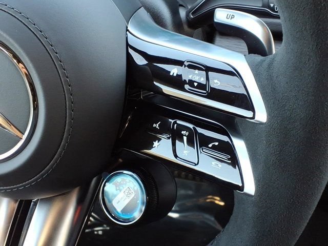 New 2026 Mercedes-Benz GLE 53 AMG 4MATIC Coupe image 10