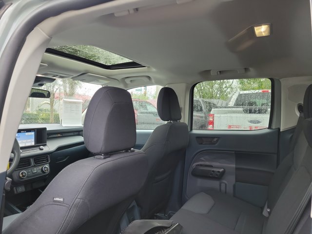 Used 2022 Ford Maverick XL image 12