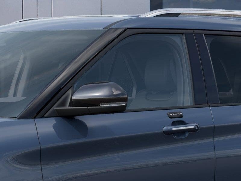 New 2027 Ford Explorer Platinum AWD/4WD image 20