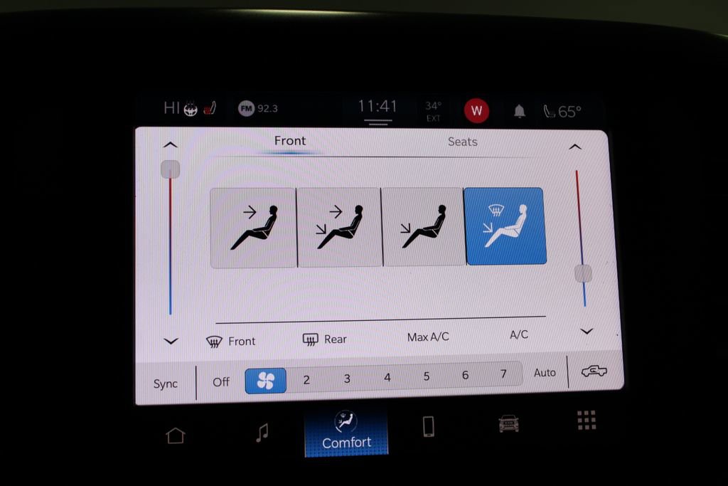 Used 2022 RAM 2500 Laramie image 34