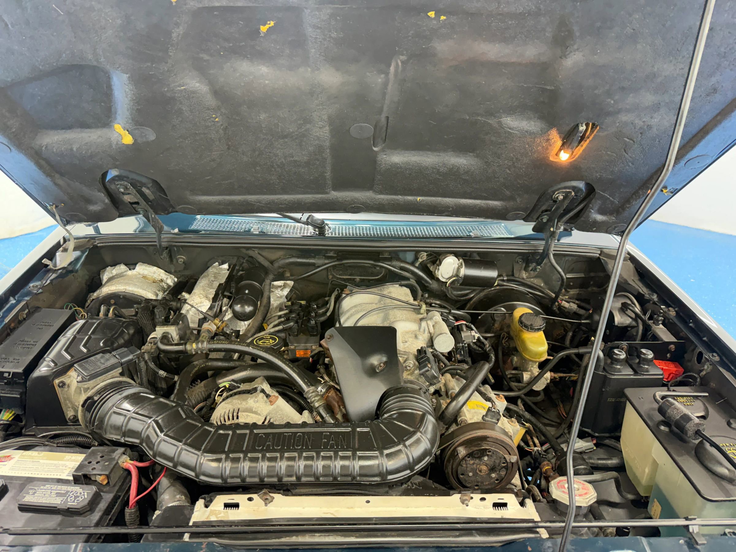 Used 1994 Ford Explorer 4WD 4-Door image 55