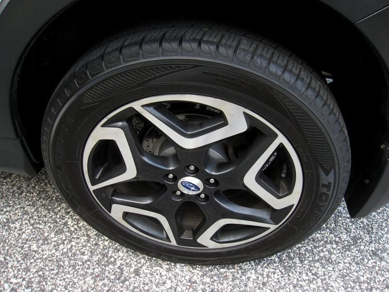 Used 2018 Subaru Crosstrek 2.0i Limited AWD/4WD image 33
