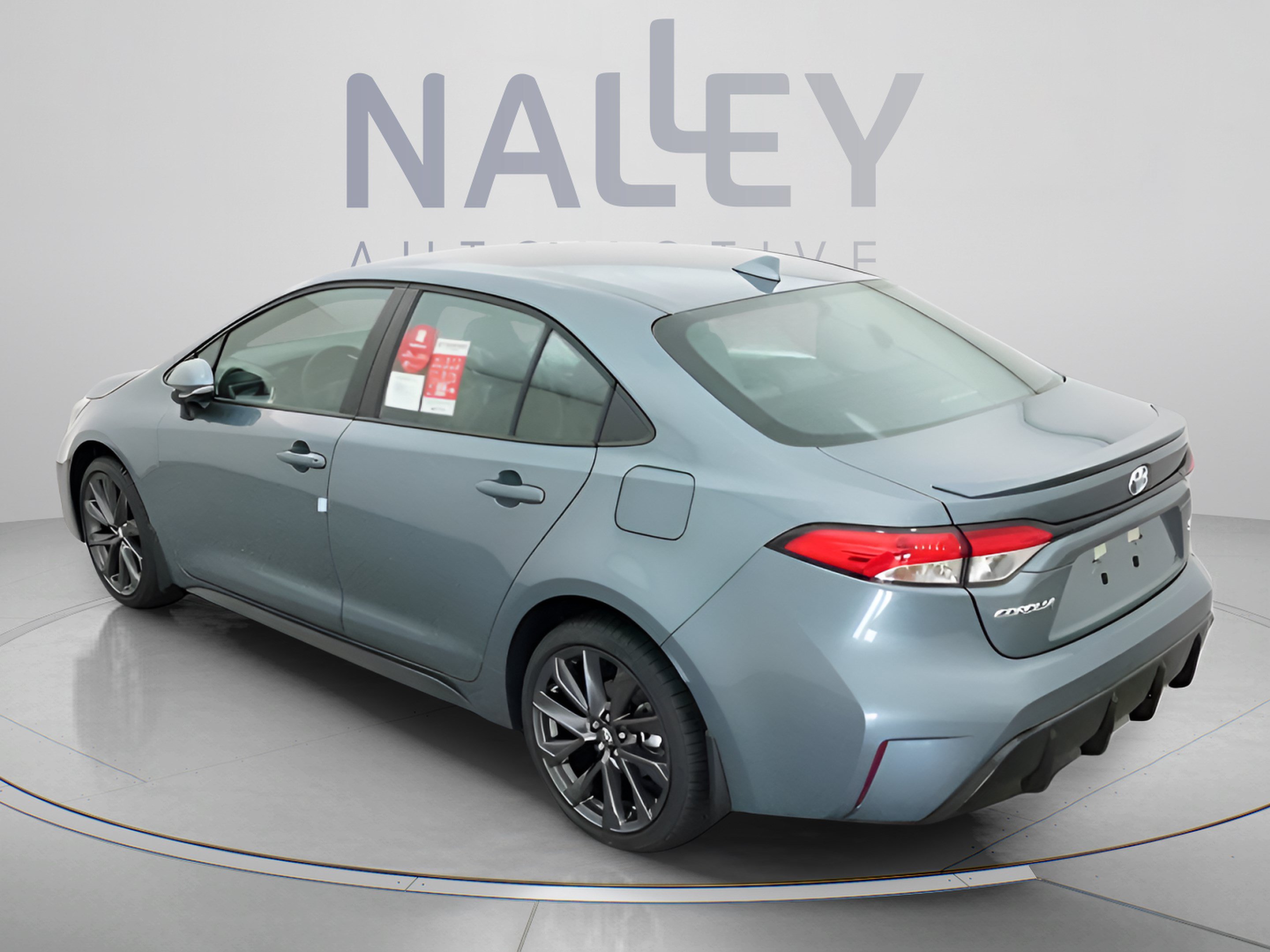 New 2027 Toyota Corolla SE FWD image 5