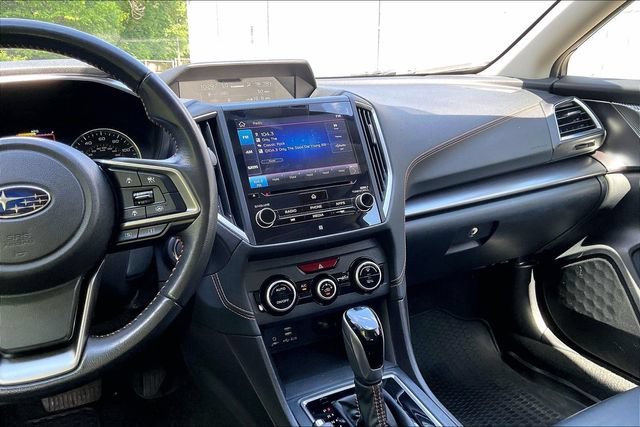 Used 2022 Subaru Crosstrek 2.5i Limited w/ Moonroof Package 1 AWD/4WD image 6