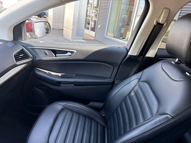 Certified 2024 Ford Edge SEL w/ Convenience Package AWD/4WD image 25