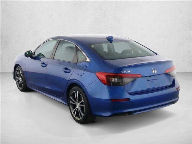 Used 2023 Honda Civic EX image 5