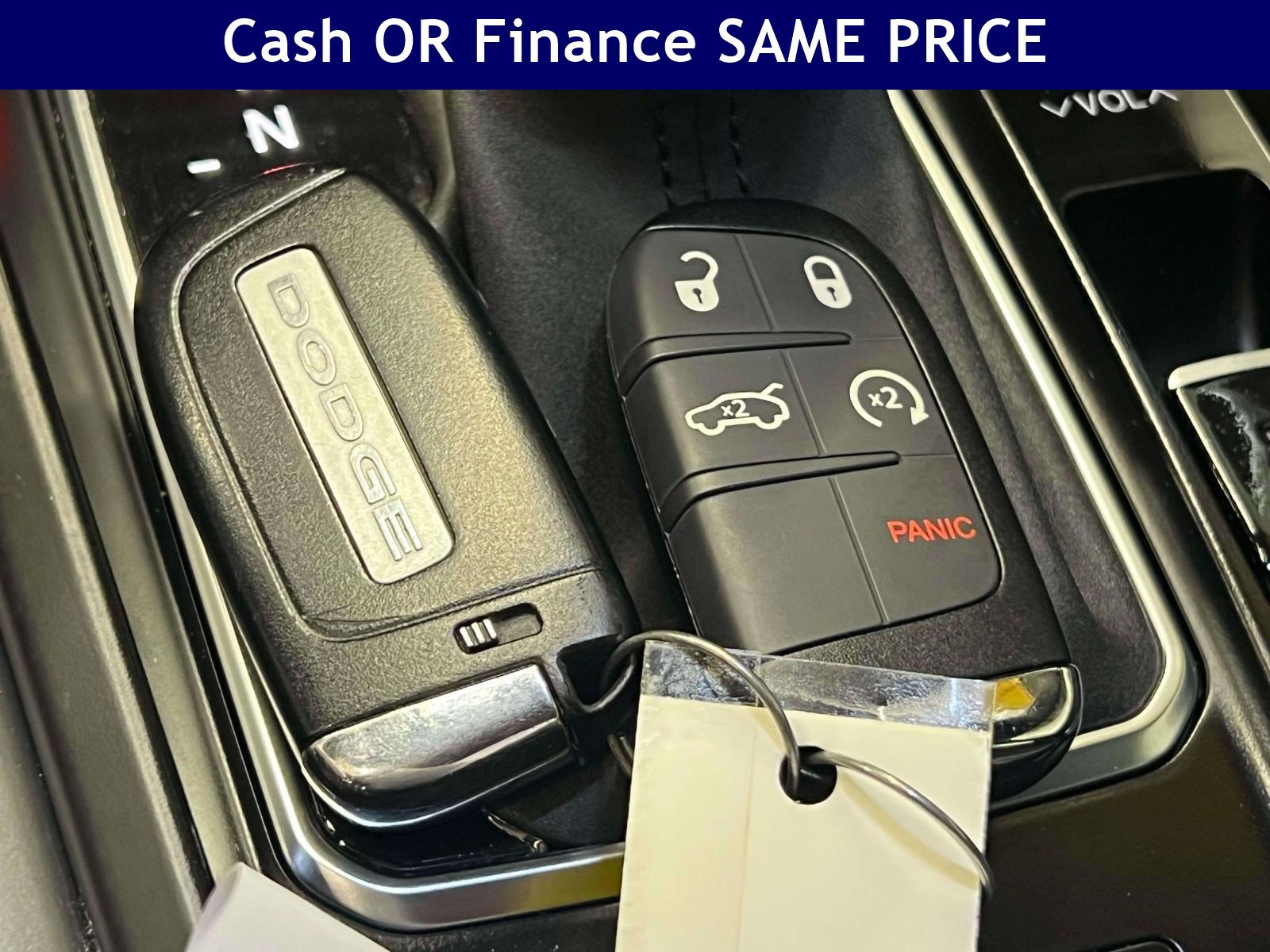 Used 2025 Dodge Hornet GT w/ Track Pack AWD/4WD image 25