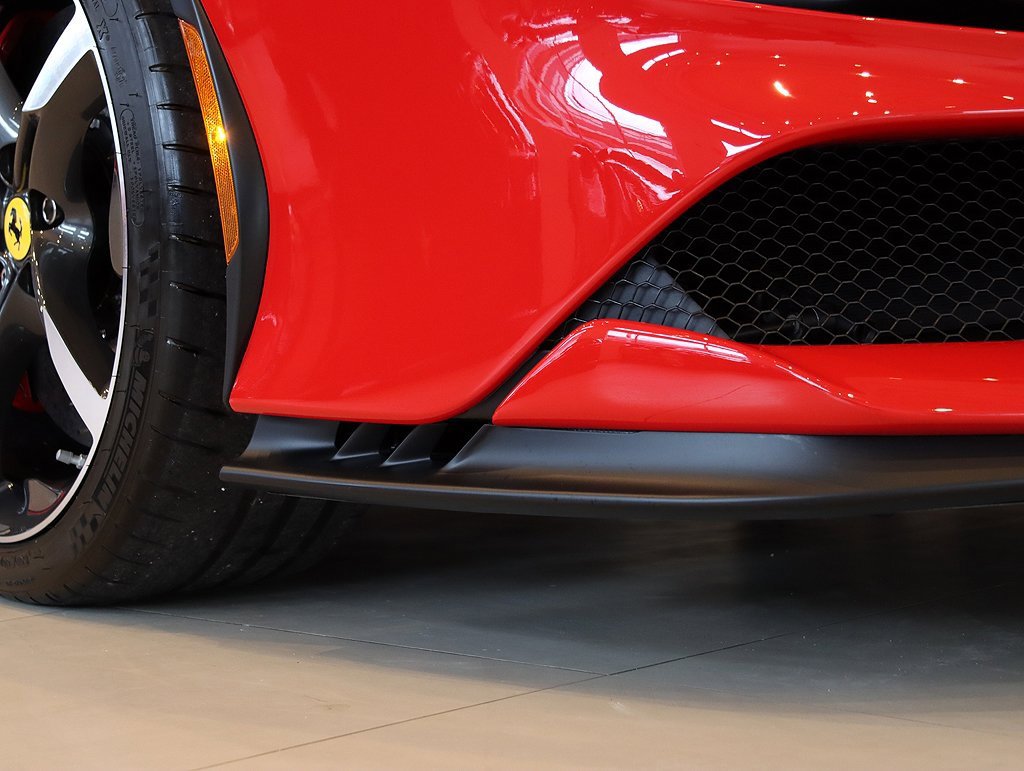 Certified 2022 Ferrari SF90 Spider image 18