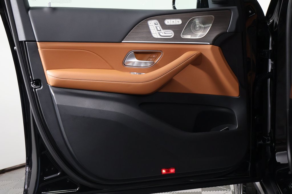 New 2027 Mercedes-Benz GLE 450 4MATIC image 7