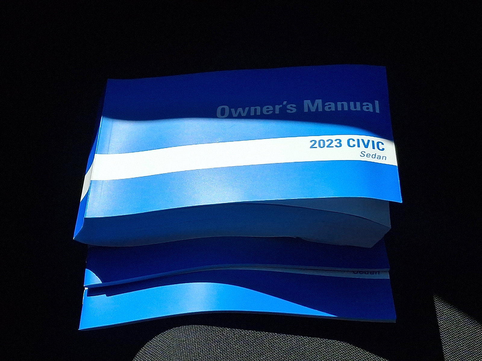 Used 2023 Honda Civic Sport image 25