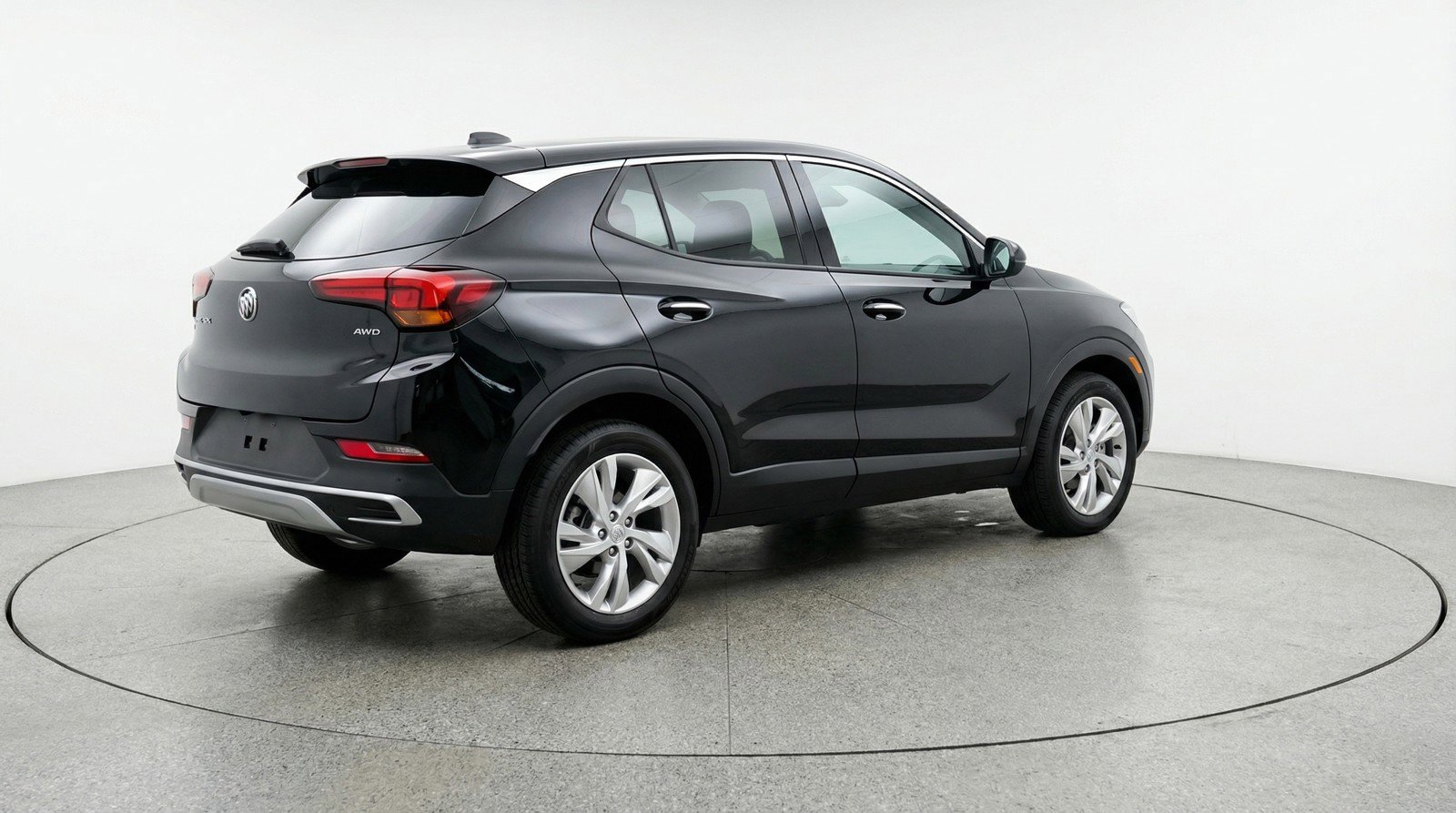 Used 2025 Buick Encore GX Preferred image 9