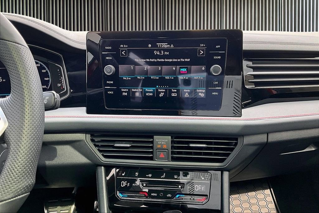 Used 2025 Volkswagen Jetta GLI Autobahn image 7