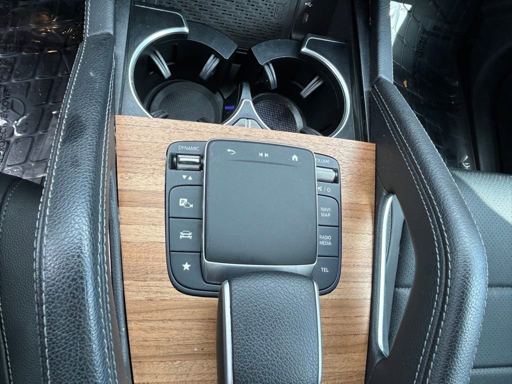 Used 2024 Mercedes-Benz GLS 450 4MATIC w/ AMG Line Exterior image 47