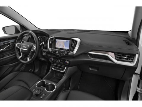 Used 2022 GMC Terrain Denali w/ Denali Premium Package AWD/4WD image 18
