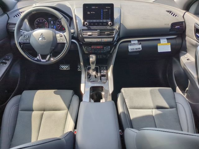 New 2026 Mitsubishi Eclipse Cross Black Edition AWD/4WD image 16