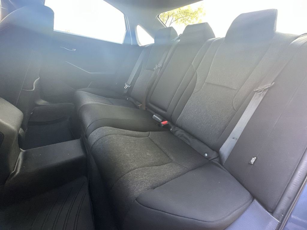 Used 2023 Honda Accord EX image 24