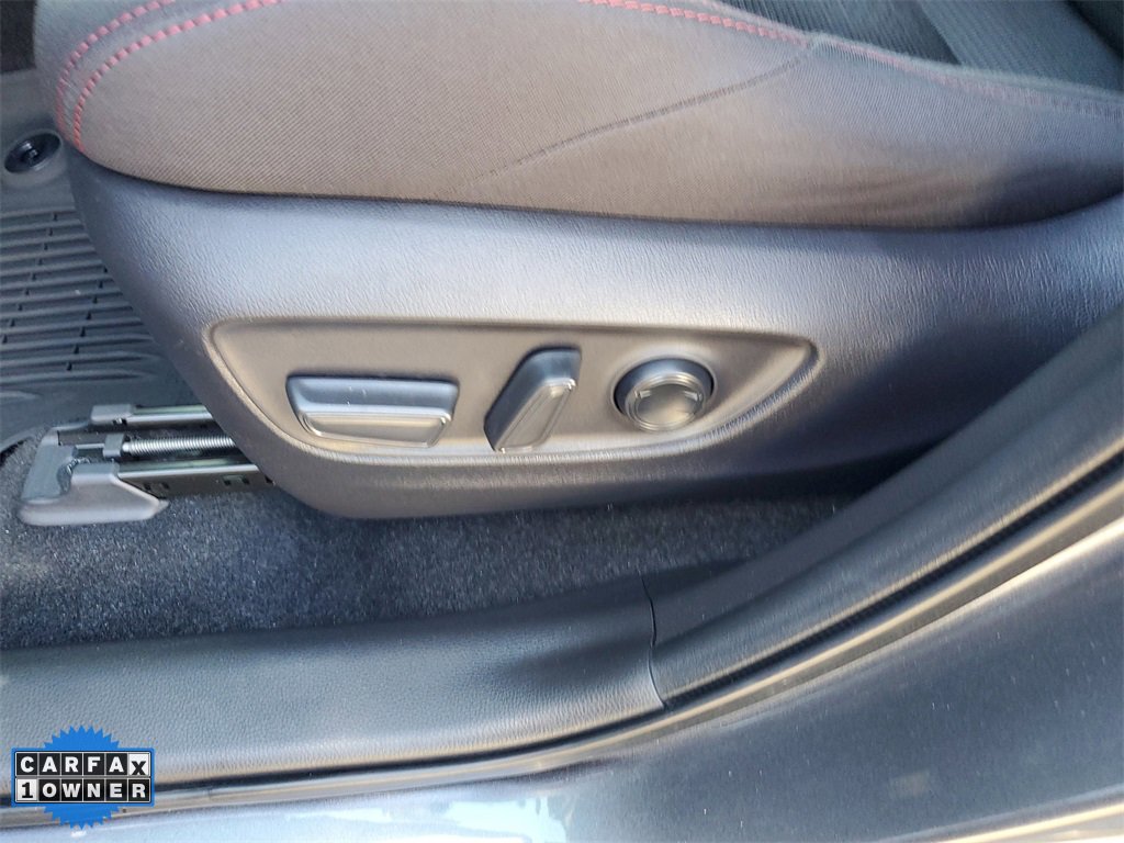 Used 2022 Toyota RAV4 SE image 20