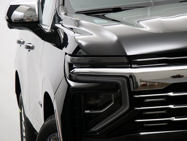 New 2026 Chevrolet Tahoe Premier image 4