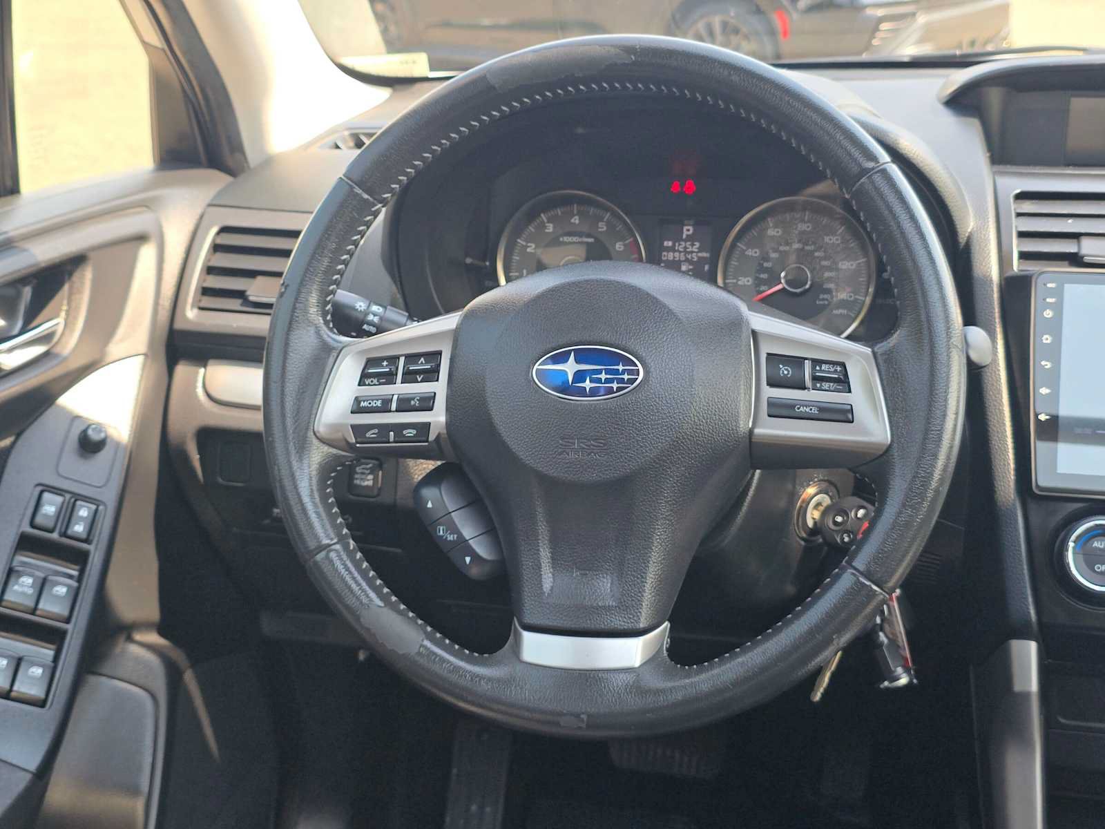 Used 2014 Subaru Forester 2.5i Limited AWD/4WD image 19