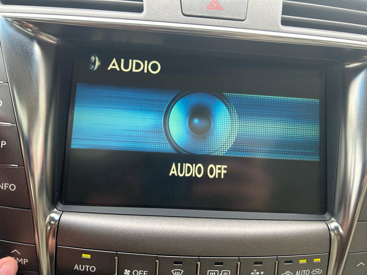 Used 2008 Lexus LS 600h L image 23
