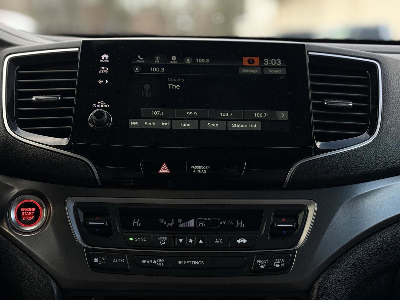 Used 2022 Honda Passport EX-L image 20