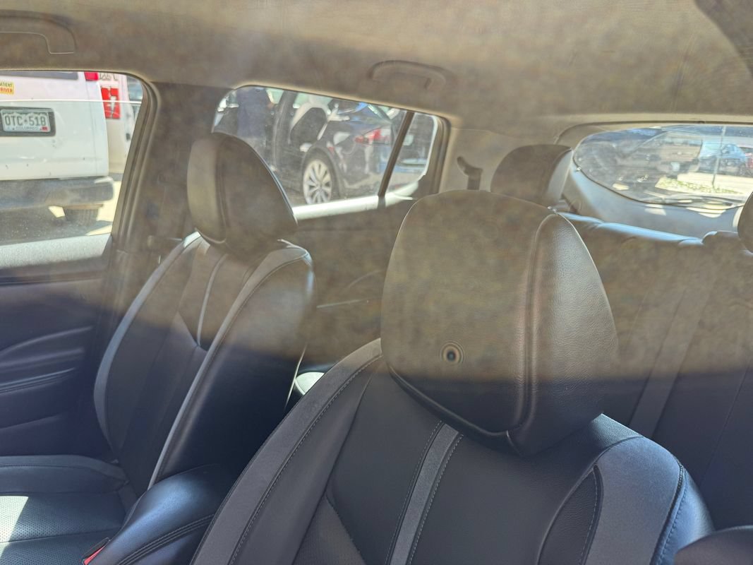 Used 2018 Nissan Leaf SL w/ SL Technology Package FWD image 18