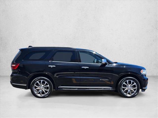 Used 2017 Dodge Durango Citadel AWD/4WD image 4