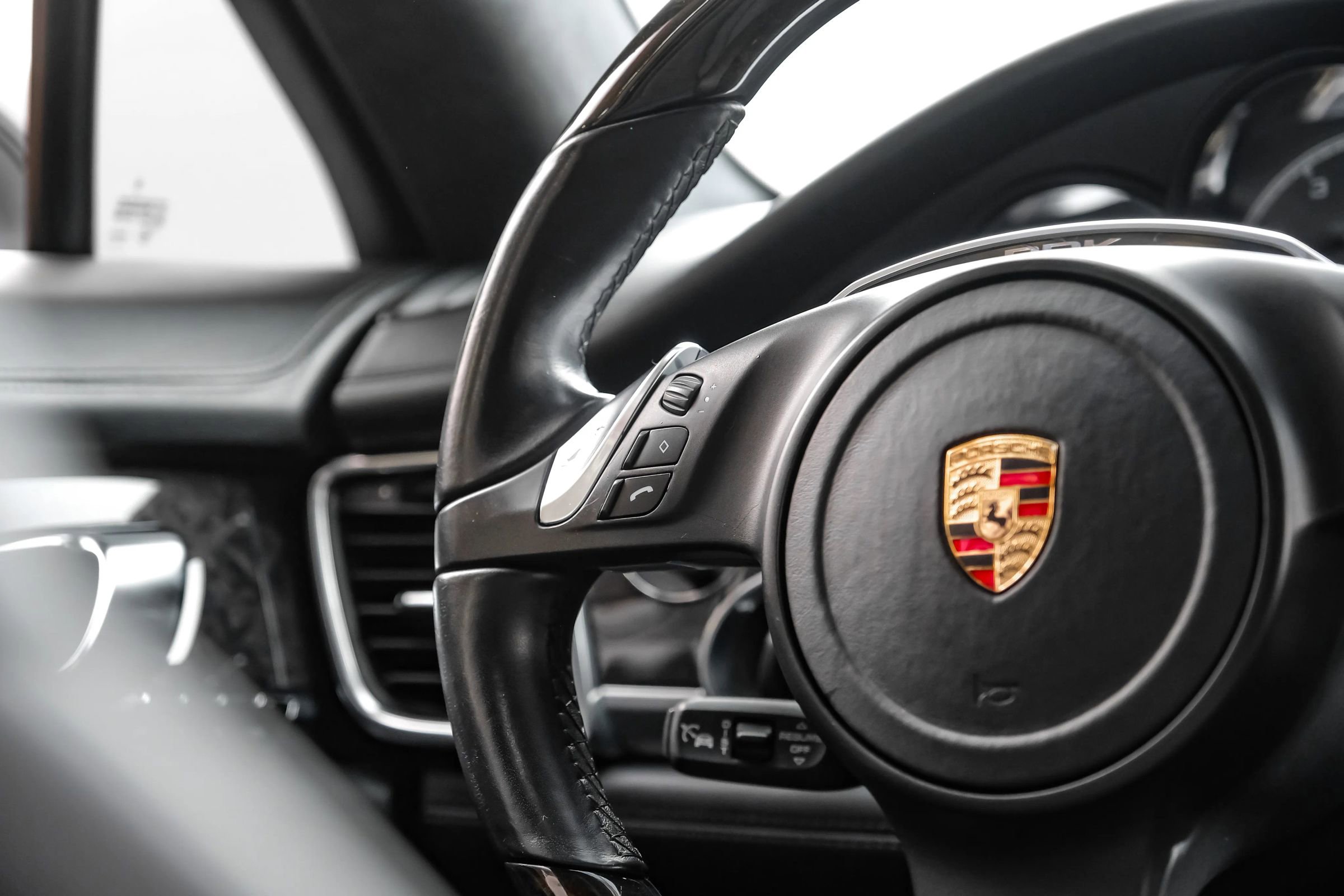 Used 2012 Porsche Panamera Turbo S AWD/4WD image 13