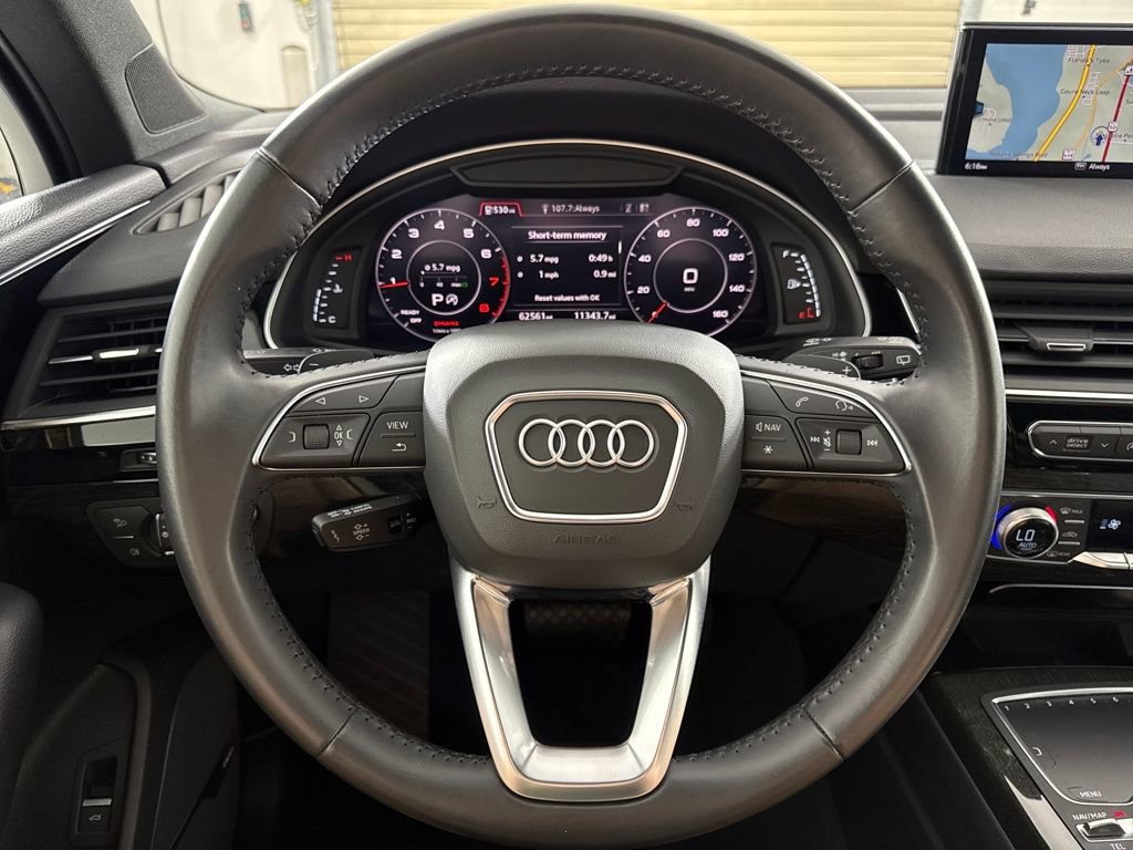 Used 2018 Audi Q7 3.0T Prestige image 13