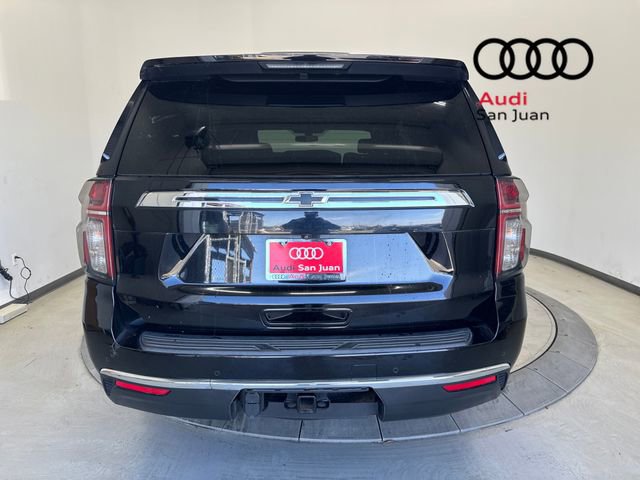 Used 2021 Chevrolet Tahoe Commercial Fleet w/ Remote Keyless Entry Package image 33