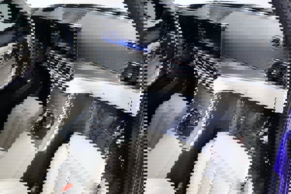 Used 2024 BMW M340i xDrive w/ Premium Package image 40