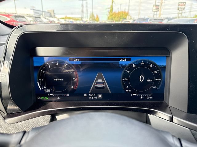 New 2026 Subaru Outback Limited AWD/4WD image 24