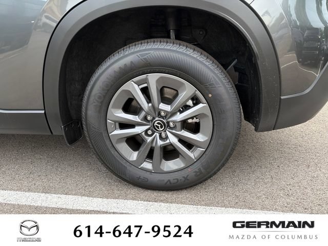 New 2026 MAZDA CX-5 Select AWD/4WD image 11