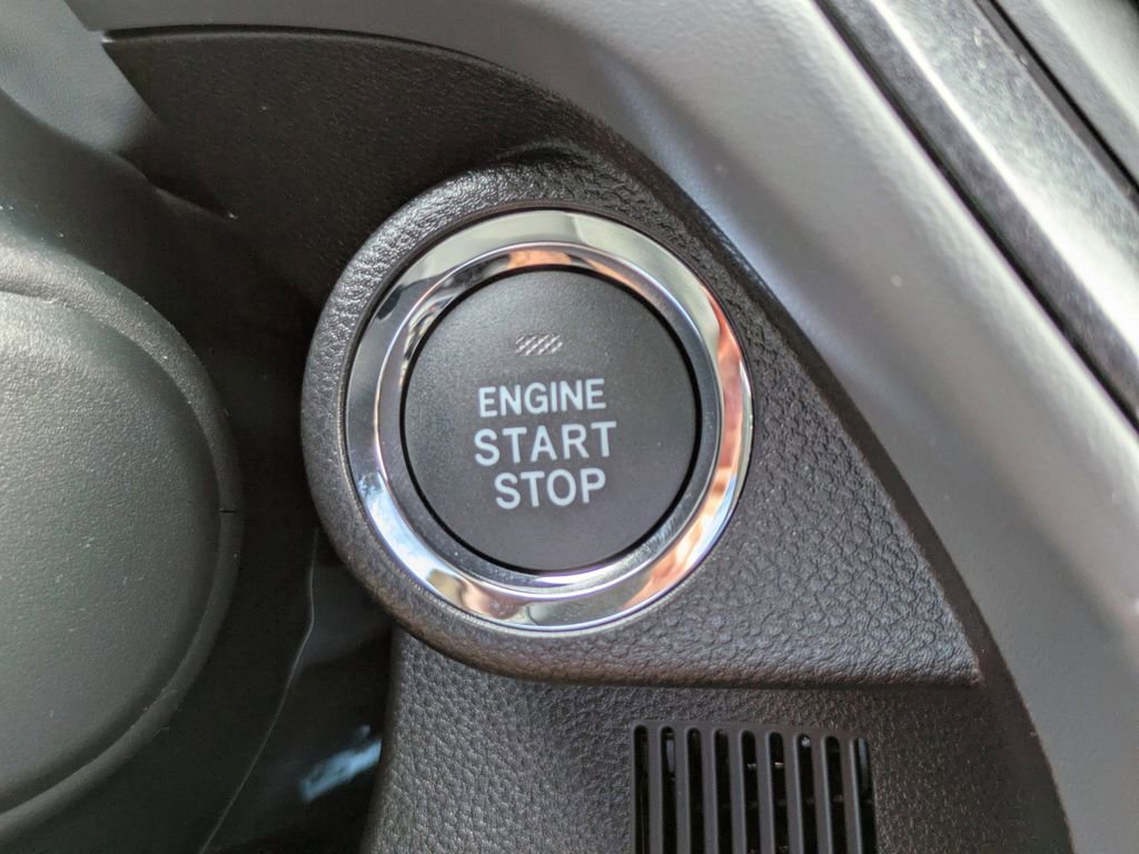 Certified 2026 Subaru Crosstrek 2.5i Sport image 25