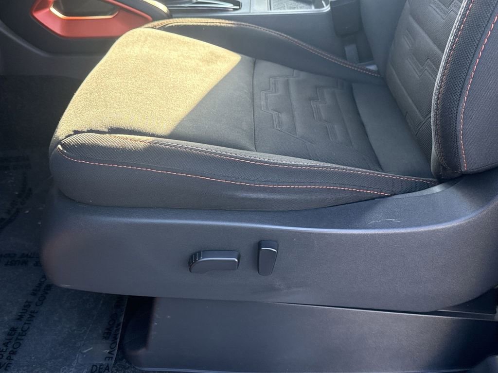 Used 2023 Nissan Frontier PRO-4X w/ Pro Convenience Package image 14