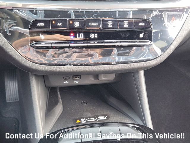 New 2026 Buick Envista Avenir image 15