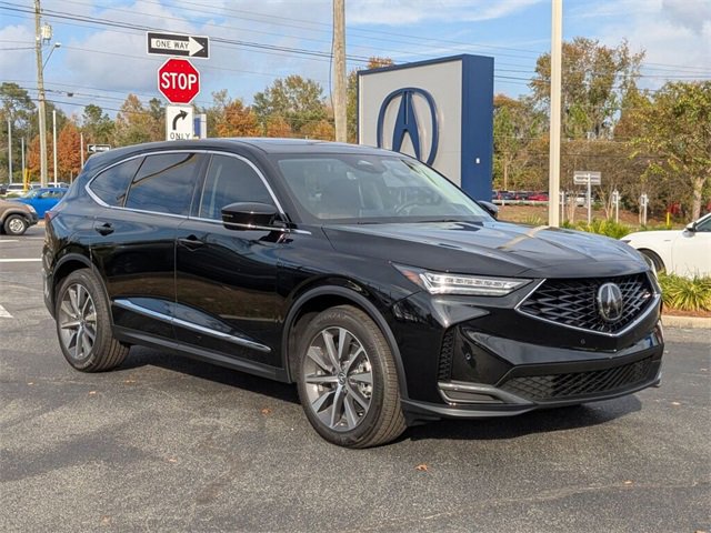 New 2026 Acura MDX w/ Technology Package