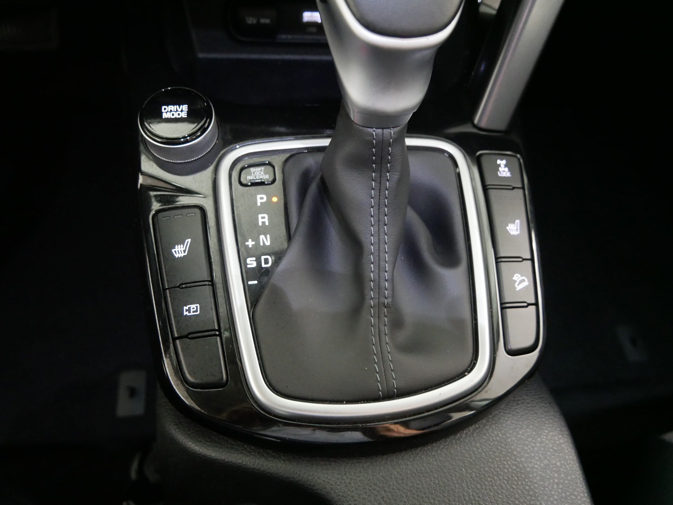 Used 2024 Kia Seltos S AWD/4WD image 30