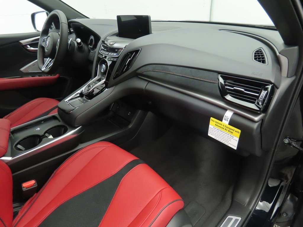 New 2026 Acura RDX A-Spec image 19