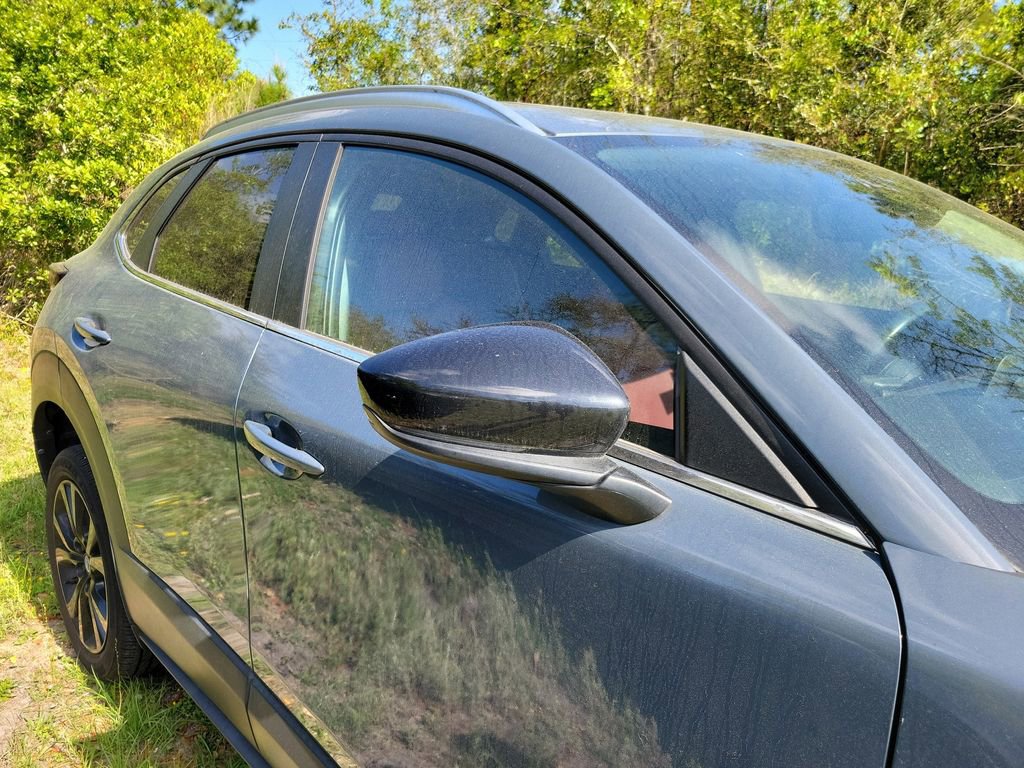 Used 2019 MAZDA MAZDA3 AWD Hatchback image 11