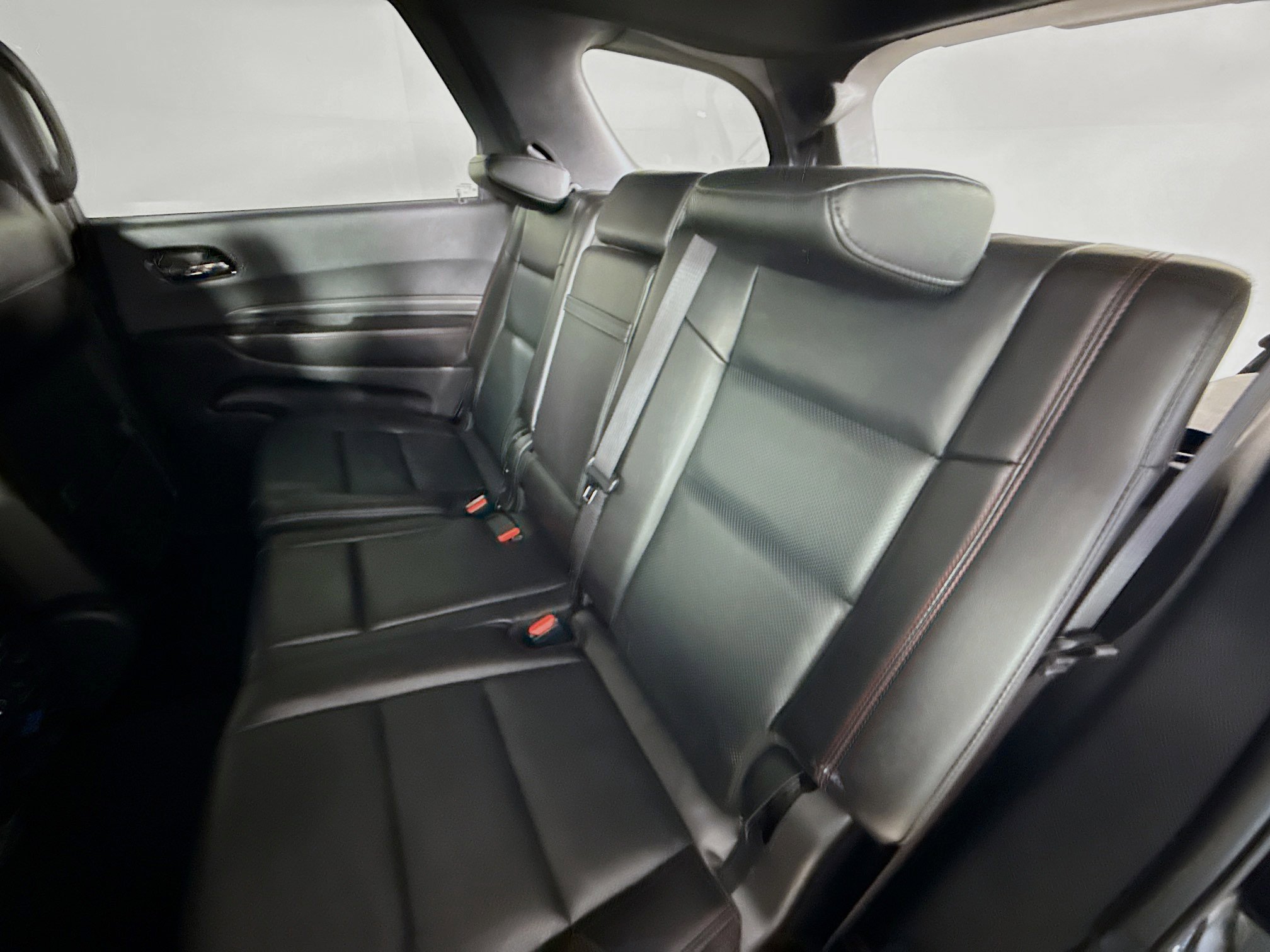 Used 2024 Dodge Durango R/T image 30