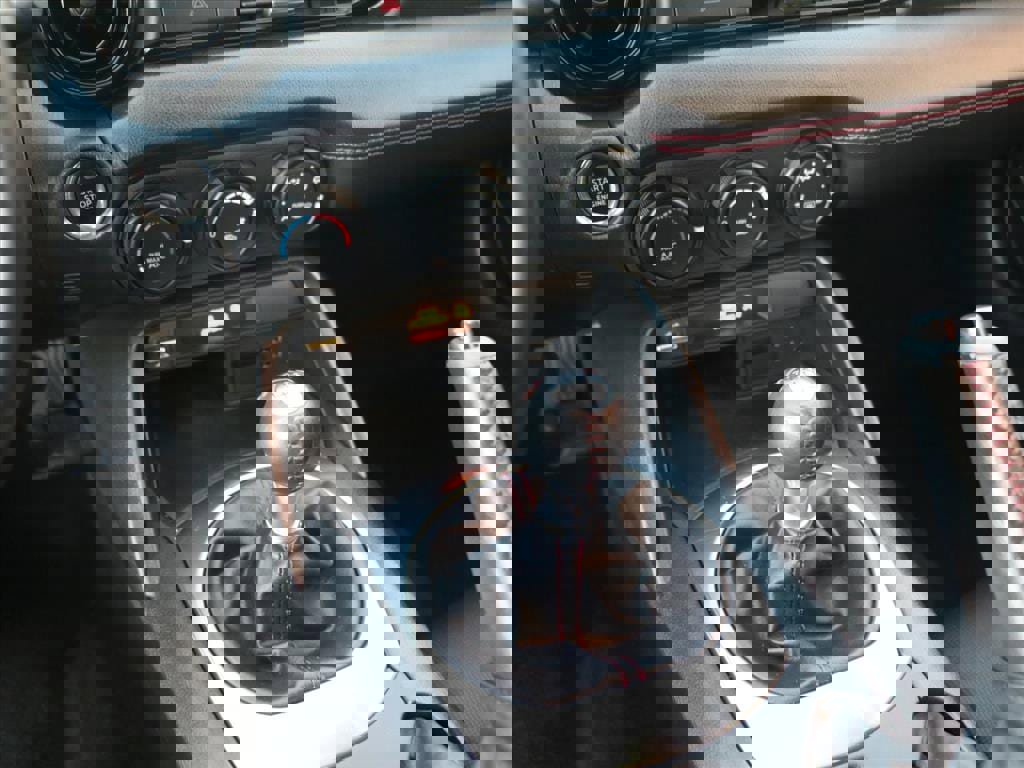 Used 2017 MAZDA MX-5 Miata RF Club w/ Brembo/BBS Package image 12