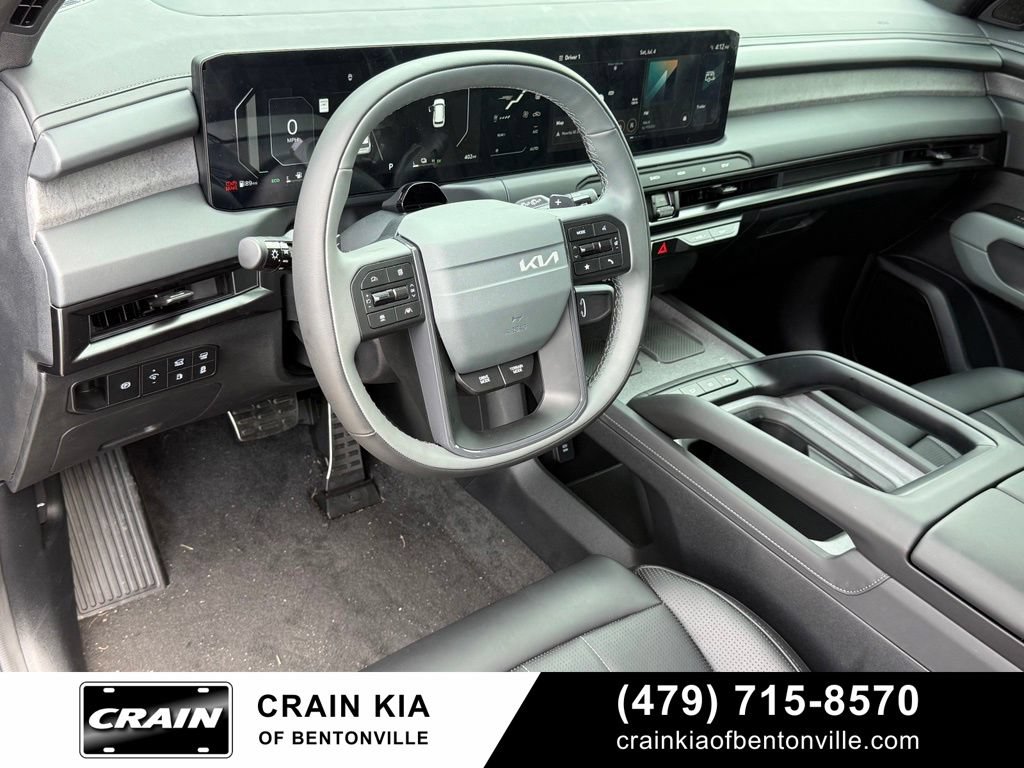 Used 2027 Kia Telluride SX X-Line w/ Towing Package AWD/4WD image 9