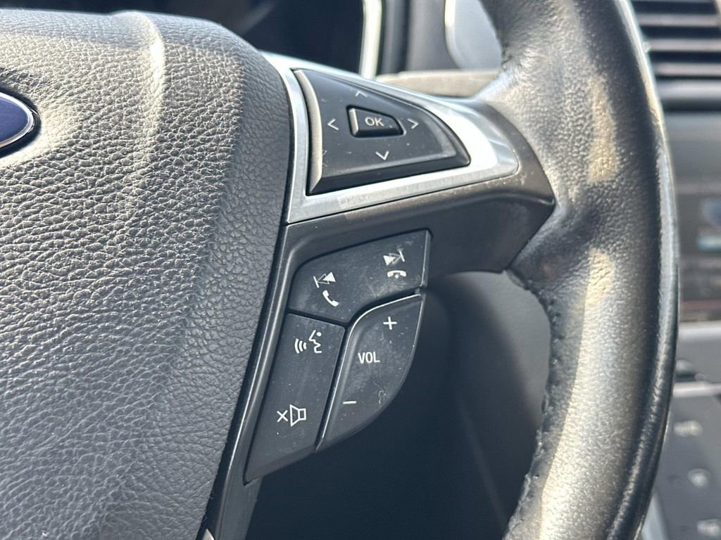 Used 2013 Ford Fusion Titanium FWD image 23