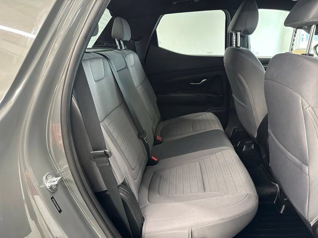 Used 2023 Hyundai Santa Cruz SEL w/ Cargo Package AWD/4WD image 28