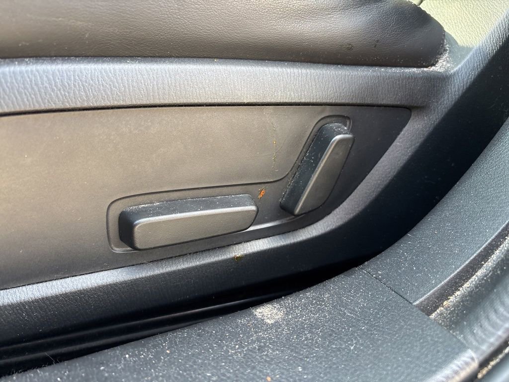 Used 2018 MAZDA MAZDA6 Touring FWD image 16