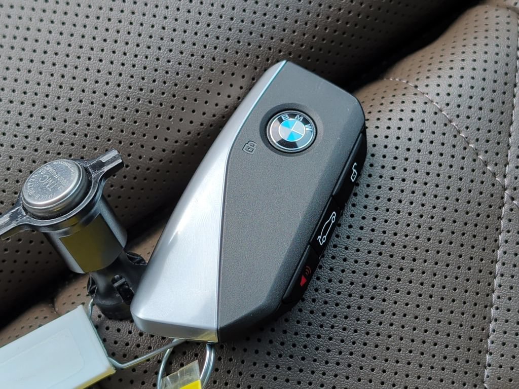 Used 2025 BMW X3 xDrive30i AWD/4WD image 39